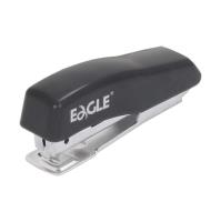 Opakowanie Zszywacz 1011A czarny 8 kartek EAGLE