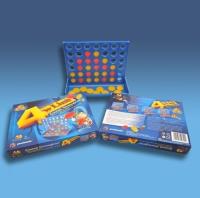 Opakowanie 4 w Linii