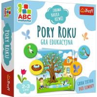 Opakowanie ABC Malucha Pory roku