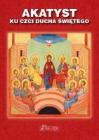 Opakowanie Akatyst ku czci Bogurodzicy w.2