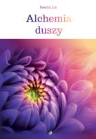 Okładka książki Alchemia duszy