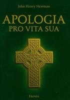 Okładka książki Apologia pro vita sua w.2009