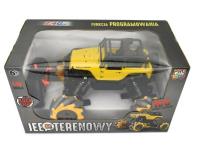 Opakowanie Auto terenowe R/C Koło 360