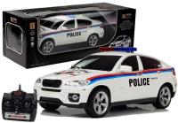 Auto Zdalnie Sterowane Policja Coupe R/C. Wydawca: Lean Toys. SmakLiter.pl Opakowanie Auto Zdalnie Sterowane Policja Coupe R/C