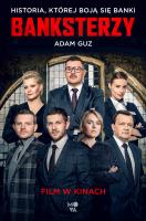 Okładka książki Banksterzy