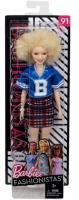 Opakowanie Barbie Fashionistas. Modne przyjaciółki FJF51