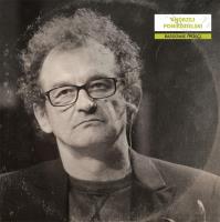 Bardowie i poeci: Andrzej Poniedzielski CD. Autor:   Praca zbiorowa. SmakLiter.pl Okładka książki Bardowie i poeci: Andrzej Poniedzielski CD