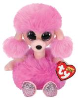 Opakowanie Beanie Boos Camilla - Pudel z długą szyją 24cm