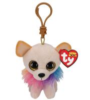 Opakowanie Beanie Boos Chewey - Chihuahua 8,5cm