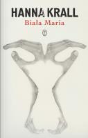 Okładka książki Biała Maria