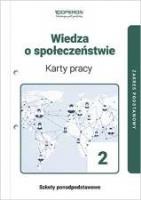Biologia SBR 2 ćw. w. 2020 OPERON. Autor: Beata Jakubik, Renata Szymańska. SmakLiter.pl Okładka książki Biologia SBR 2 ćw. w. 2020 OPERON