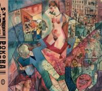 Okładka książki CD MP3 Pokora