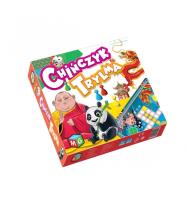 Opakowanie Chińczyk Trylma