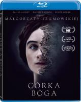 Córka boga (blu-ray). Autor: Małgorzata Szumowska. SmakLiter.pl Okładka książki Córka boga (blu-ray)