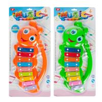 Opakowanie Cymbałki 9 tonowe