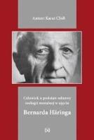 Człowiek u podstaw odnowy teologii moralne... Autor: Antoni Karaś CSsR. SmakLiter.pl Okładka książki Człowiek u podstaw odnowy teologii moralne..