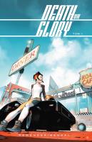 Death or Glory. Autor: Remender Rick, Bengal Owen. SmakLiter.pl Okładka książki Death or Glory