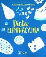 Okładka książki Dieta eliminacyjna