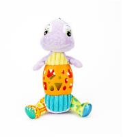 Dinozaur Bendy. Wydawca: Dumel. SmakLiter.pl Opakowanie Dinozaur Bendy