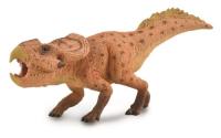 Dinozaur Protoceratops. Wydawca: Collecta. SmakLiter.pl Opakowanie Dinozaur Protoceratops