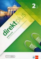 Direkt plus 2A Podręcznik wieloletni LEKTORKLETT. Autor: pracazbiorowa. SmakLiter.pl Okładka książki Direkt plus 2A Podręcznik wieloletni LEKTORKLETT