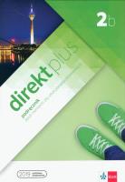 Direkt plus 2b Podręcznik wieloletni + mp3 online. Autor: Opracowanie zbiorowe. SmakLiter.pl Okładka książki Direkt plus 2b Podręcznik wieloletni + mp3 online