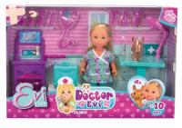 Opakowanie Doktor Evi Gabinet weterynarza
