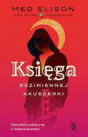 Droga donikąd. T.1 Ksiega Bezimiennej Akuszerki. Autor: Meg Elison. SmakLiter.pl Okładka książki Droga donikąd. T.1 Ksiega Bezimiennej Akuszerki