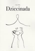 Dziecinada. Autor: Solarz Janusz. SmakLiter.pl Okładka książki Dziecinada