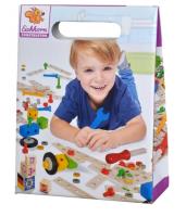 Opakowanie EH Constructor zestaw uzupełniający 75el