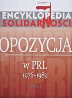 Encyklopedia Solidarności Tom 4. Autor: Olaszek Jan, Tomasz Kozłowski, Grzegorz Wołk. SmakLiter.pl Okładka książki Encyklopedia Solidarności Tom 4