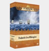 Opakowanie Era Wikingów OGRY GAMES