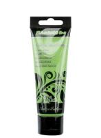 Opakowanie Farba akrylowa 75ml 046 jasnozielona