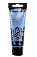 Opakowanie Farba akrylowa 75ml 066 niebieska