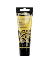 Opakowanie Farba akrylowa 75ml 080 ochra