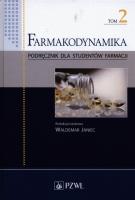 Opakowanie Farmakodynamika Tom 2