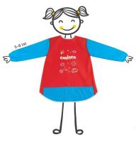 Opakowanie Fartuszek ochronny 5-8 lat CARIOCA