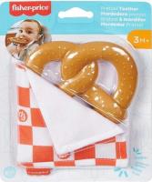 Opakowanie Fisher Price Gryzak precel