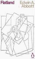 Okładka książki Flatland