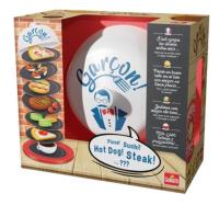 Garcon. Wydawca: Goliath. SmakLiter.pl Opakowanie Garcon