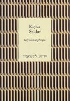 Okładka książki Gdy ziemia płonęła