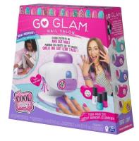 Opakowanie Go Glam Studio paznokci