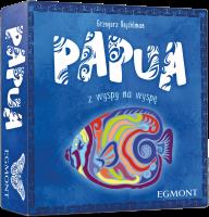 Opakowanie Gra Papua