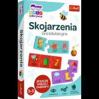 Opakowanie Gra Skojarzenia 1947