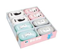 Opakowanie Gumka do ścierania B&B (24szt)