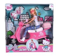 Opakowanie Hello Kitty Steffi Love Scooter