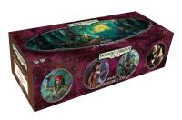 Horror w Arkham LCG: Powrót do zapomnianej ery. Wydawca: GALAKTA. SmakLiter.pl Opakowanie Horror w Arkham LCG: Powrót do zapomnianej ery