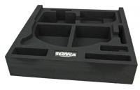 Insert do gry Szarlatani z Pasikurowic + dodatek. Wydawca: SLOYCA. SmakLiter.pl Opakowanie Insert do gry Szarlatani z Pasikurowic + dodatek