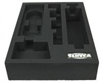 Insert do gry Wyspa Skye. Wydawca: SLOYCA. SmakLiter.pl Opakowanie Insert do gry Wyspa Skye