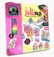 Opakowanie Jelli Rez. Zestaw kreatora do tworzenia biżuterii